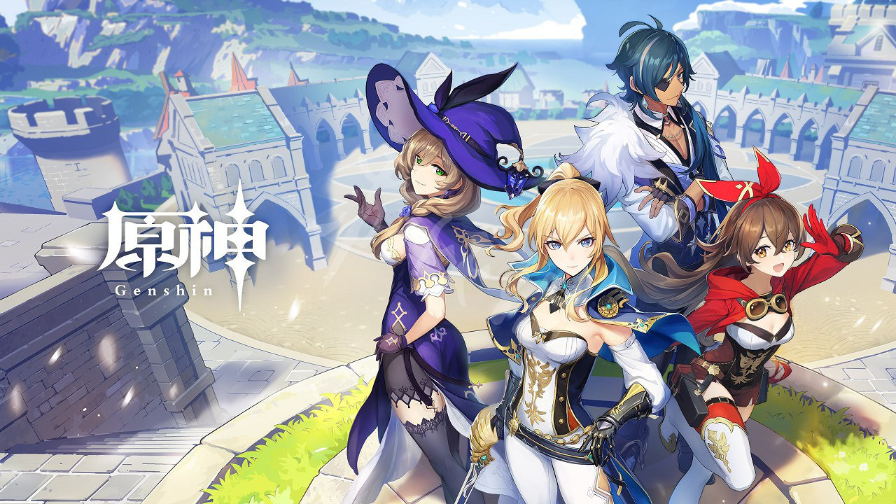 《原神》如何快速獲得原石?快速獲得免費原石方法介紹 《原神》如何快速獲得原石?快速獲得免費原石方法介紹