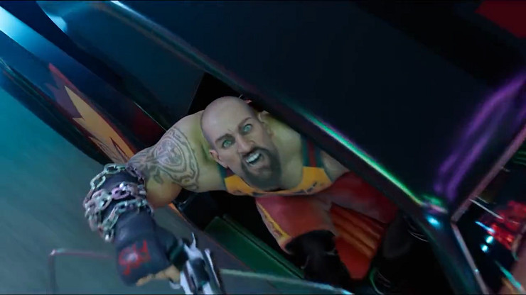 夏季遊戲節新混剪預告 活動將於6月10日舉辦 夏季遊戲節新混剪預告 活動將於6月10日舉辦