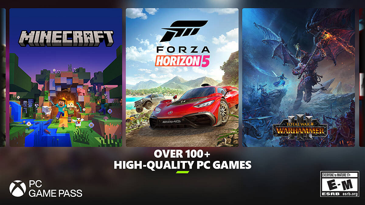 遊戲生態守護者 微軟推出新試玩服務玩家和獨立開發商 遊戲生態守護者 微軟推出新試玩服務玩家和獨立開發商