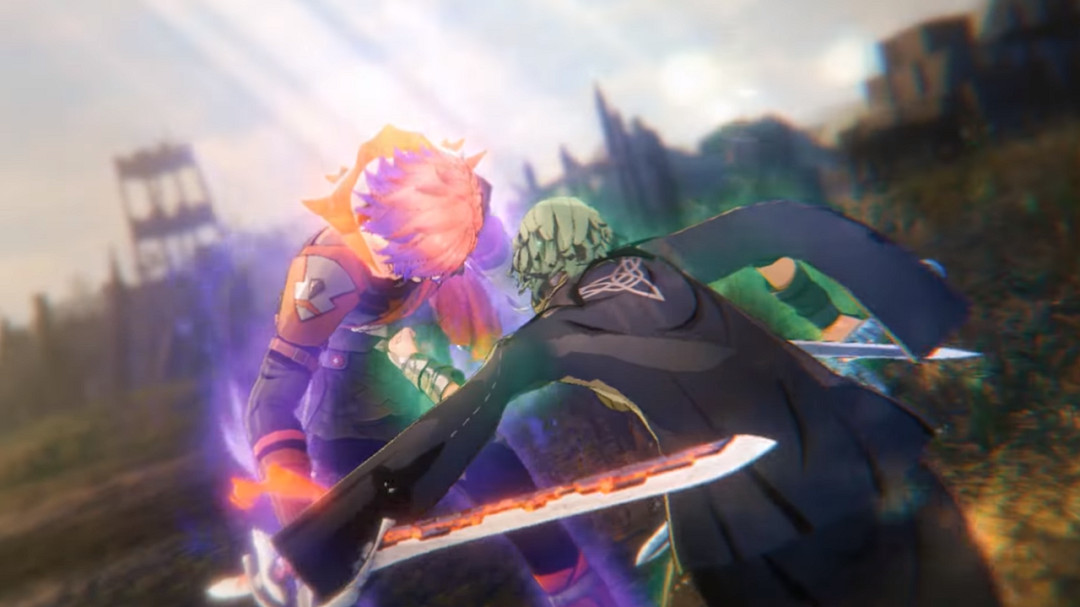 NS新聞 火紋無雙推出免費試玩 歐任同樂會也是星露谷 NS新聞 火紋無雙推出免費試玩 歐任同樂會也是星露谷