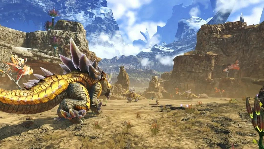 NS新聞 火紋無雙推出免費試玩 歐任同樂會也是星露谷 NS新聞 火紋無雙推出免費試玩 歐任同樂會也是星露谷