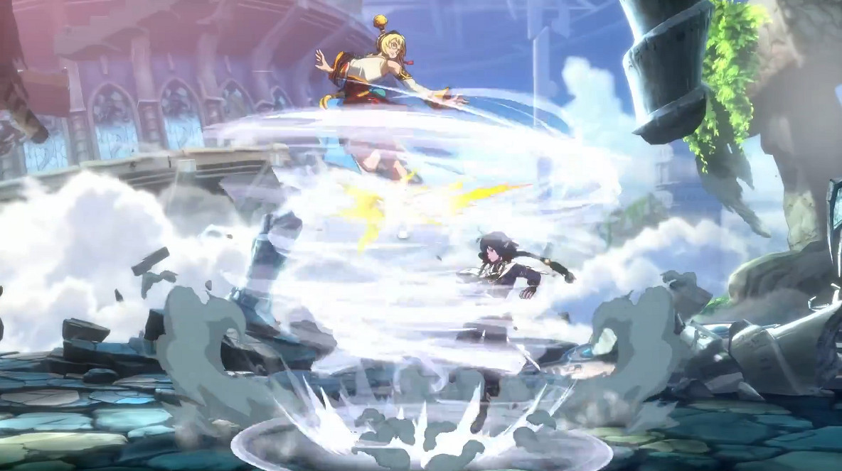 《地下城與勇士:決鬥》“逐風者”展示預告公開! 《地下城與勇士:決鬥》“逐風者”展示預告公開!