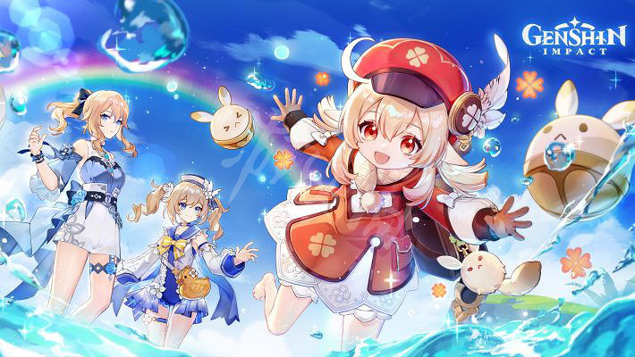 《原神》6月9日更新了什麽？6月9日更新內容一覽