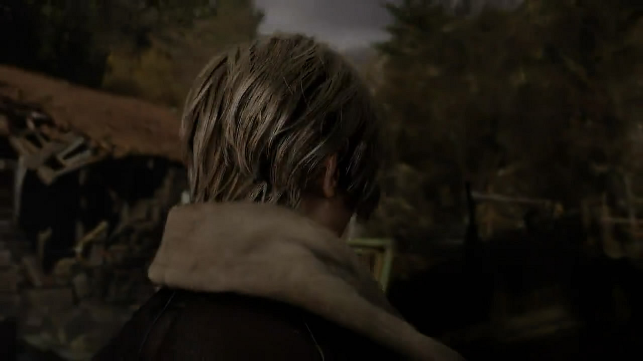 《生化4重製版》確認亮相卡普空發布會!精彩新預告 《生化4重製版》確認亮相卡普空發布會!精彩新預告