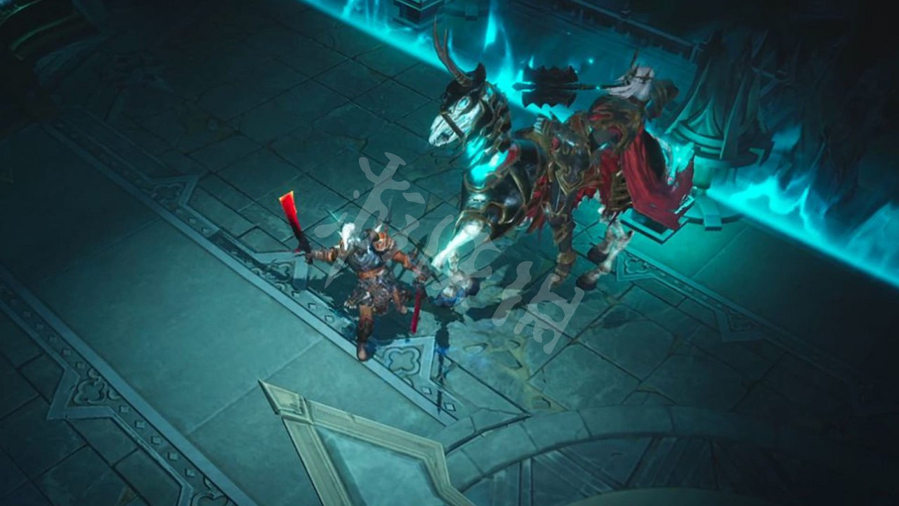 《暗黑破壞神:永生不朽》遠古夢魘在哪 遠古夢魘位置一覽 《暗黑破壞神:永生不朽》遠古夢魘在哪 遠古夢魘位置一覽