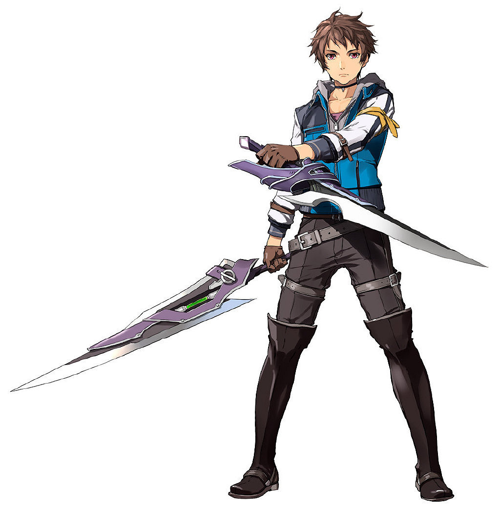 《黎之軌跡2》新角色 截圖公開！有老朋友將回歸