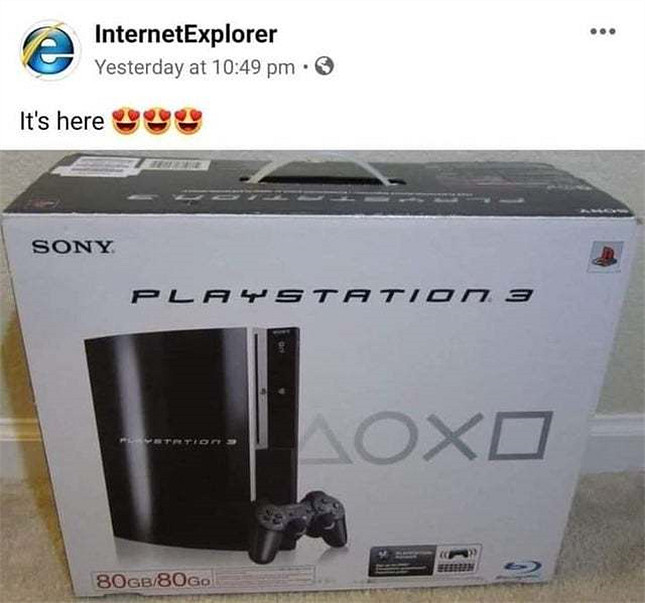 為什麽現代遊戲機不能直接運行30年前的老遊戲？