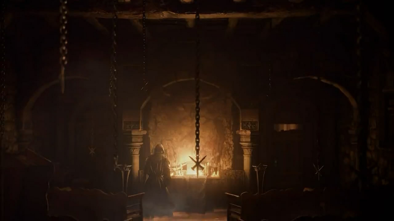 《生化4重製版》確認亮相卡普空發布會!精彩新預告 《生化4重製版》確認亮相卡普空發布會!精彩新預告