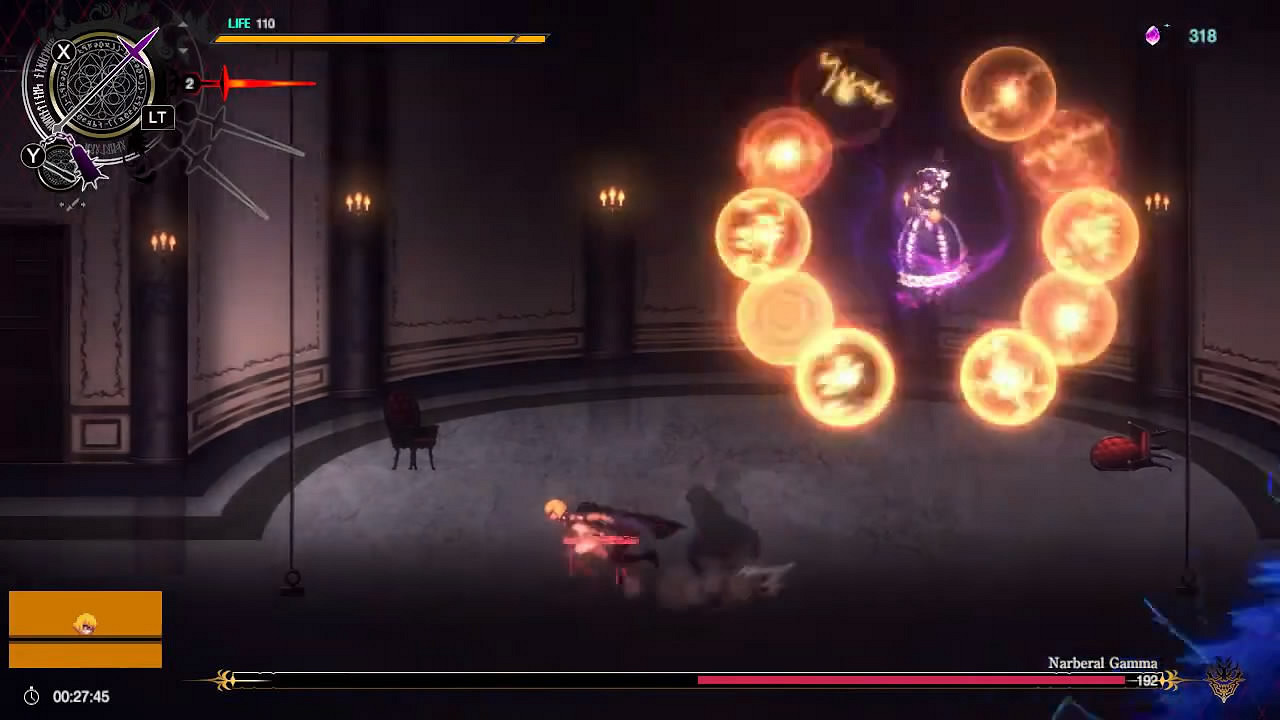 Fami一周遊戲評分：《馬裡奧激戰前鋒:戰鬥聯賽》32!