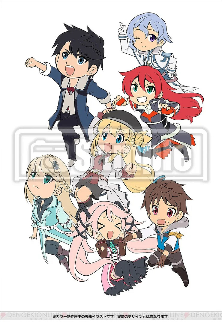 《黎之軌跡2》新角色 截圖公開！有老朋友將回歸