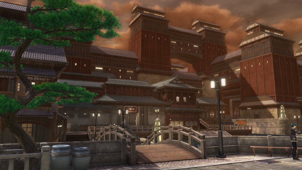 《黎之軌跡2》新角色 截圖公開！有老朋友將回歸