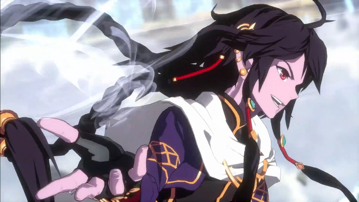 《地下城與勇士:決鬥》“逐風者”展示預告公開! 《地下城與勇士:決鬥》“逐風者”展示預告公開!