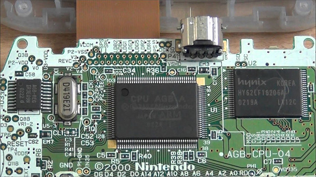 為什麽現代遊戲機不能直接運行30年前的老遊戲？