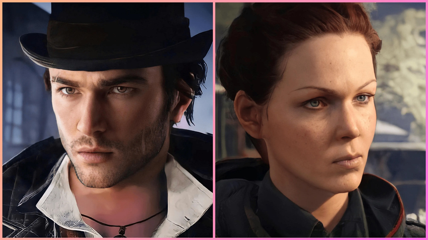 飯製《刺客教條：梟雄》電影 姐弟齊闖危機暗湧的倫敦