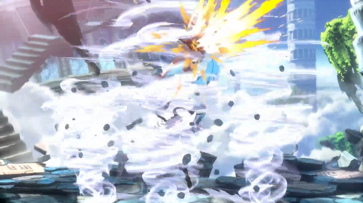 《地下城與勇士:決鬥》“逐風者”展示預告公開! 《地下城與勇士:決鬥》“逐風者”展示預告公開!