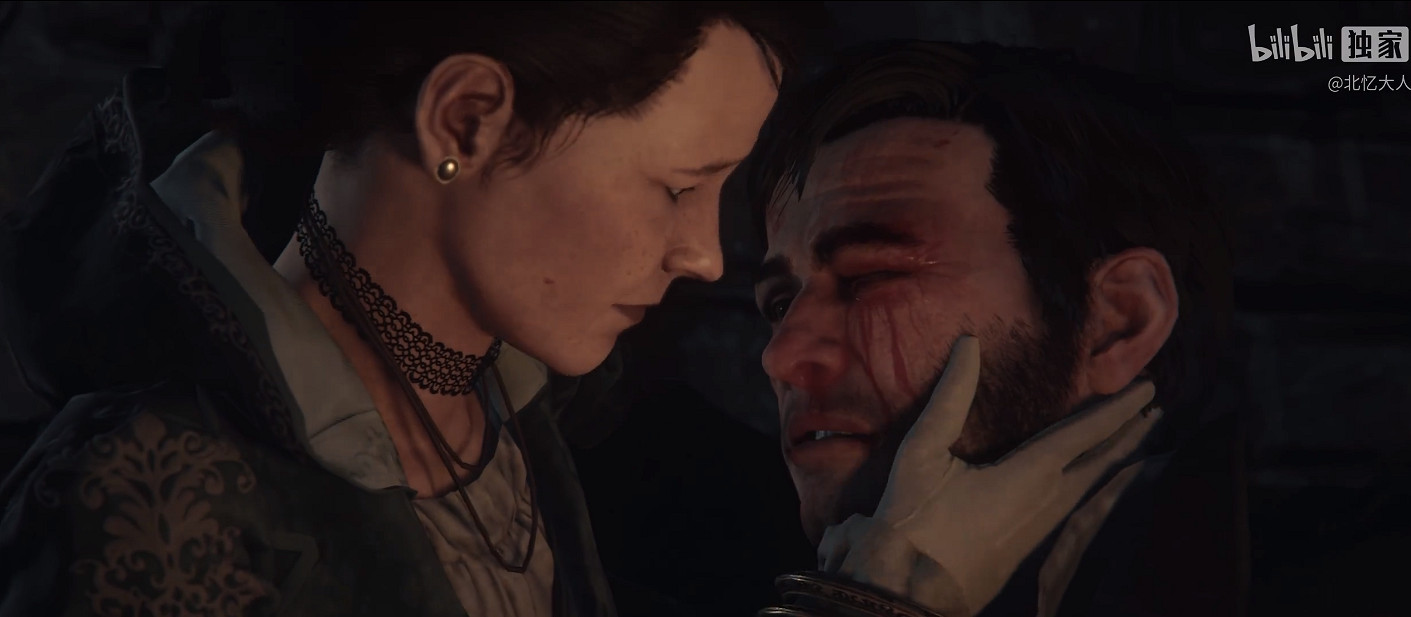 飯製《刺客教條：梟雄》電影 姐弟齊闖危機暗湧的倫敦