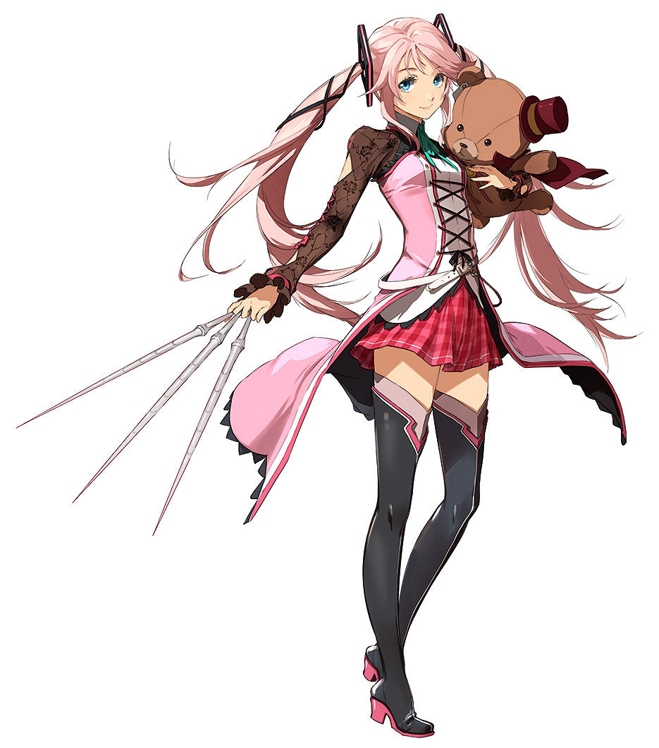 《黎之軌跡2》新角色 截圖公開！有老朋友將回歸