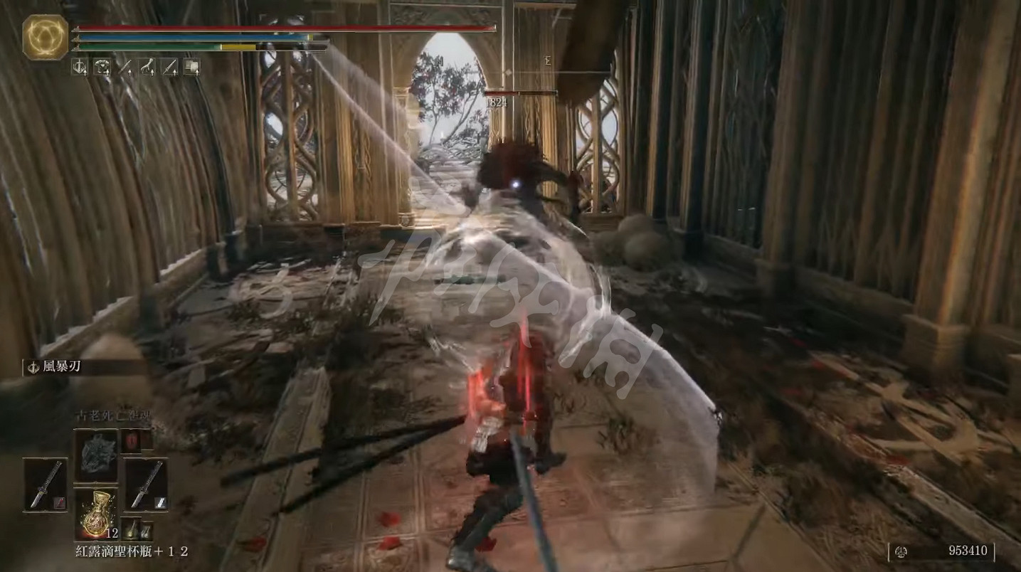 《艾爾登法環》鐵製大劍怎麽刷?鐵製大劍簡單刷法分享 《艾爾登法環》鐵製大劍怎麽刷?鐵製大劍簡單刷法分享