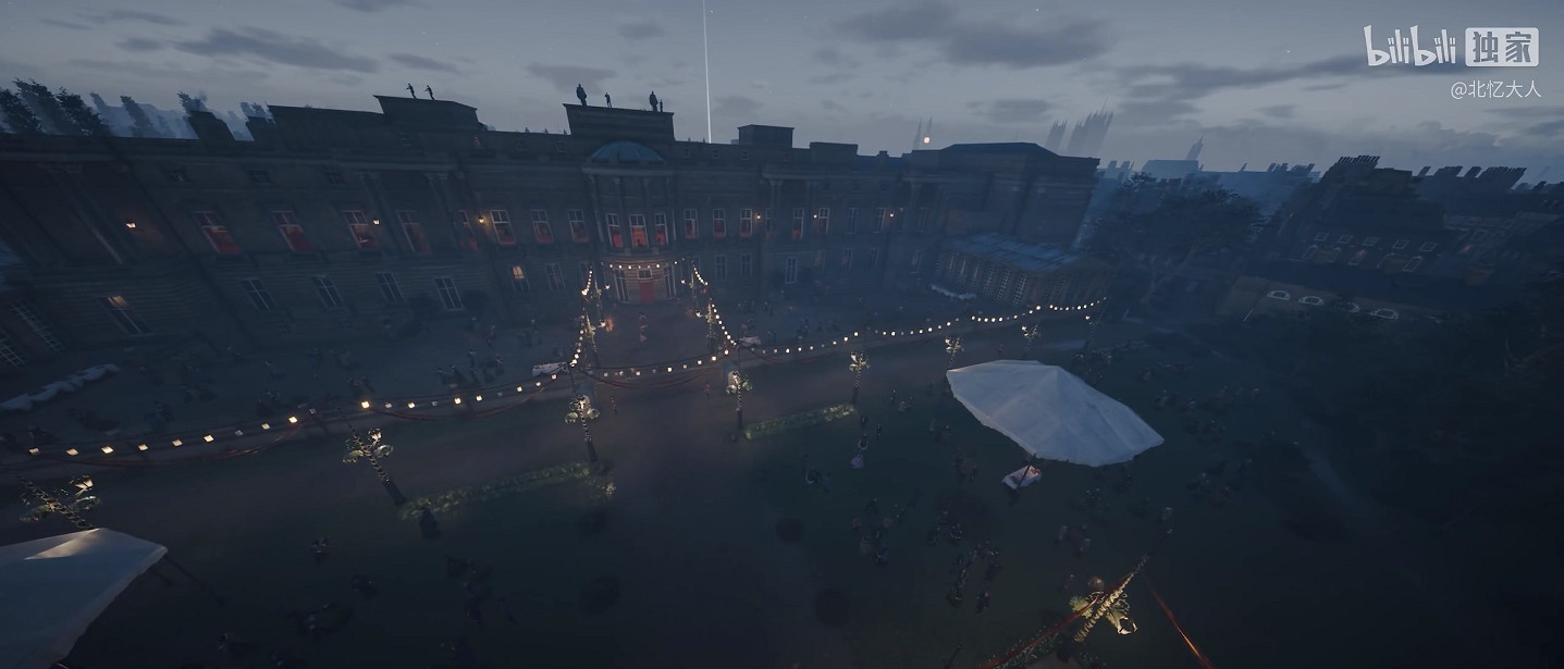 飯製《刺客教條：梟雄》電影 姐弟齊闖危機暗湧的倫敦