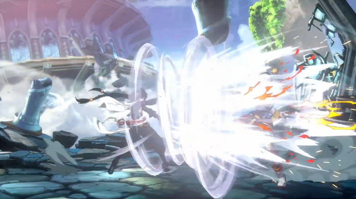 《地下城與勇士:決鬥》“逐風者”展示預告公開! 《地下城與勇士:決鬥》“逐風者”展示預告公開!