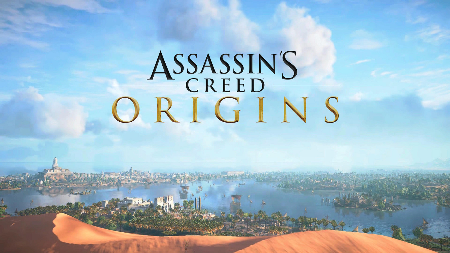 《刺客教條：起源》等級壓制讓刺殺刮痧？教你設定必殺