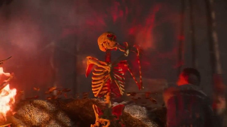 夏季遊戲節新混剪預告 活動將於6月10日舉辦 夏季遊戲節新混剪預告 活動將於6月10日舉辦