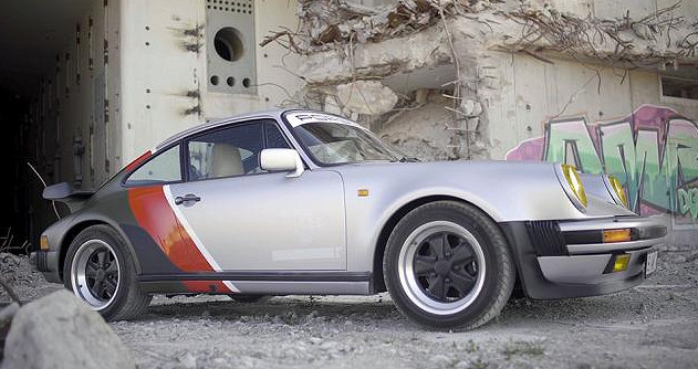 老車模品牌“風火輪”推《電馭叛客2077》模型車！