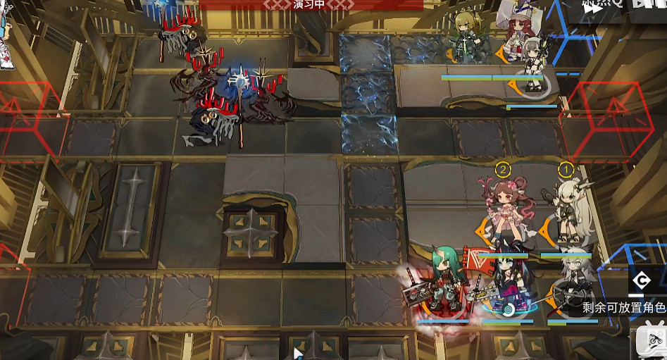 《明日方舟》SN-S-2-B怎麽打 SN-S-2-B掛機攻略 《明日方舟》SN-S-2-B怎麽打 SN-S-2-B掛機攻略