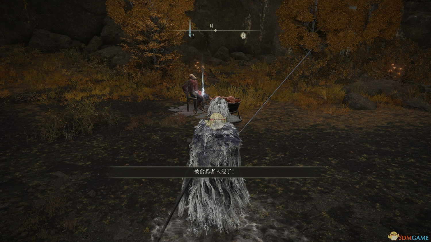 《艾爾登法環》絕望賜福時代結局流程攻略分享 《艾爾登法環》絕望賜福時代結局流程攻略分享