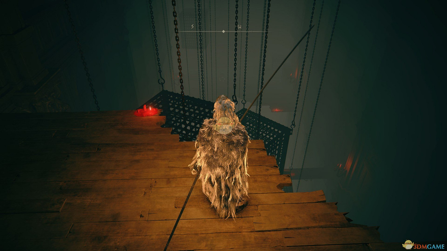 《艾爾登法環》絕望賜福時代結局流程攻略分享 《艾爾登法環》絕望賜福時代結局流程攻略分享