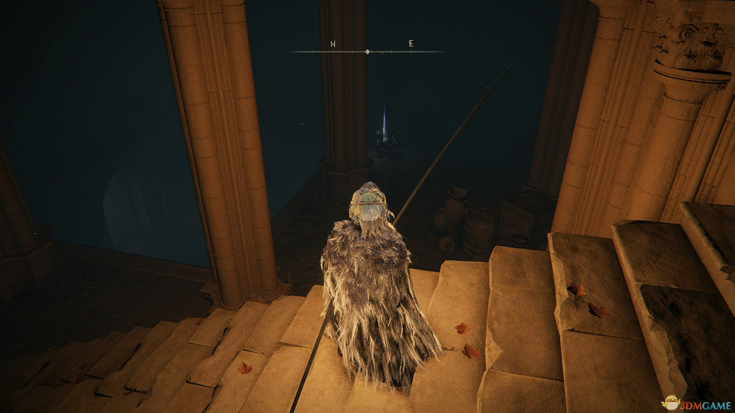 《艾爾登法環》絕望賜福時代結局流程攻略分享 《艾爾登法環》絕望賜福時代結局流程攻略分享