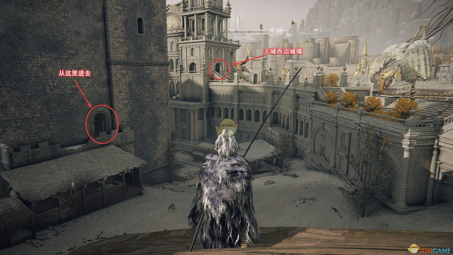 《艾爾登法環》絕望賜福時代結局流程攻略分享 《艾爾登法環》絕望賜福時代結局流程攻略分享