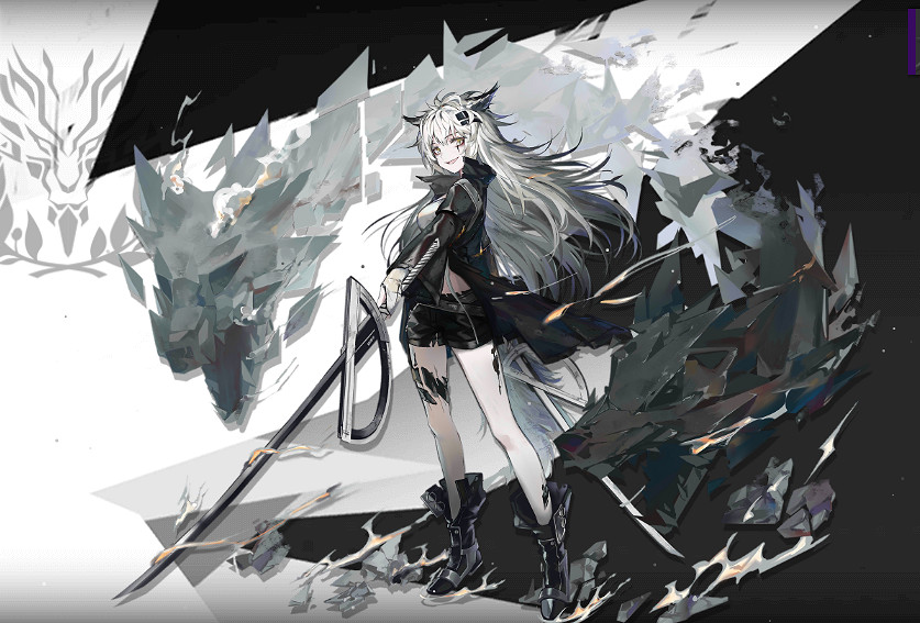 《明日方舟》拉普蘭德精二材料是什麽 拉普蘭德精二材料一覽