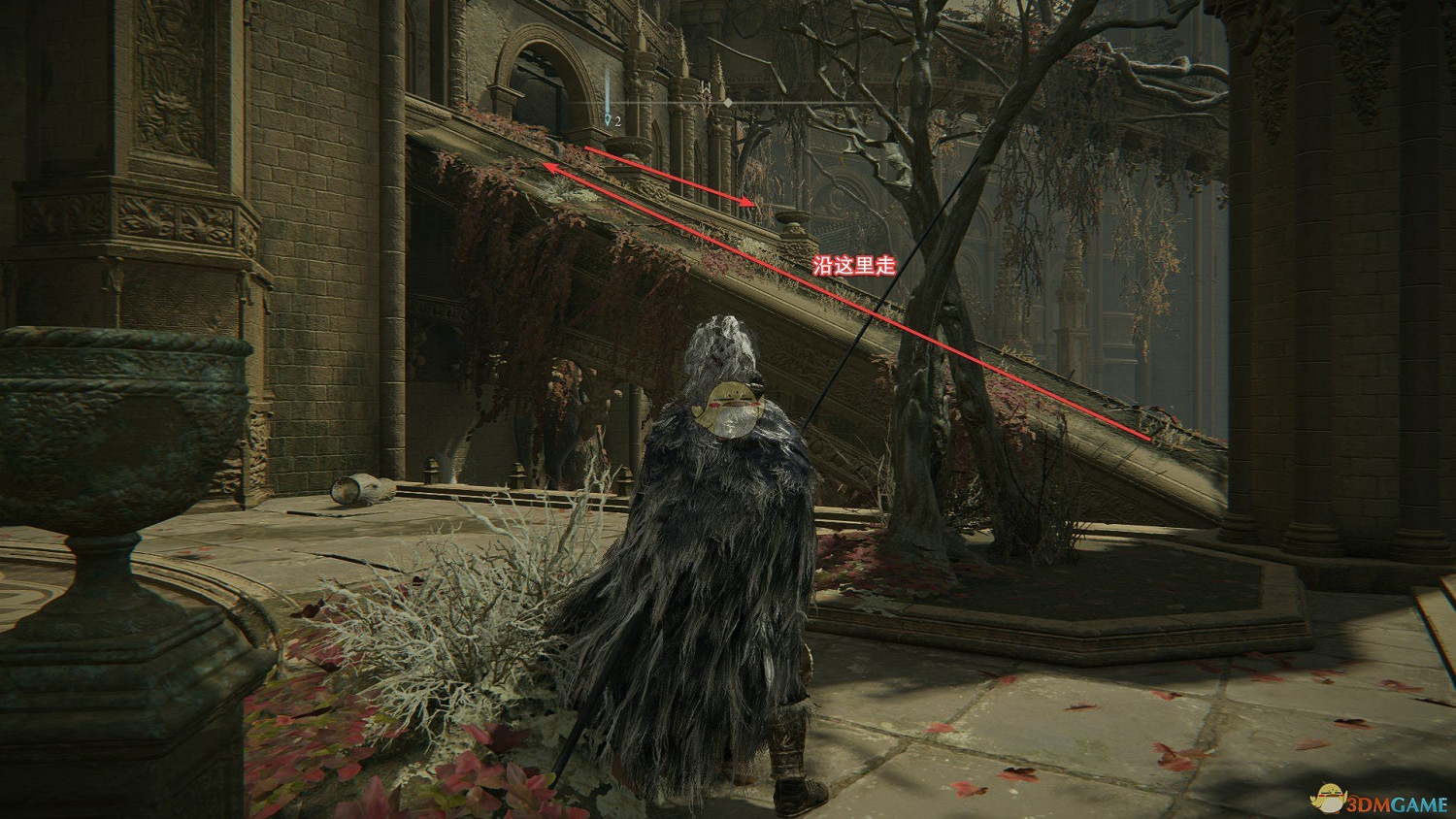 《艾爾登法環》絕望賜福時代結局流程攻略分享 《艾爾登法環》絕望賜福時代結局流程攻略分享