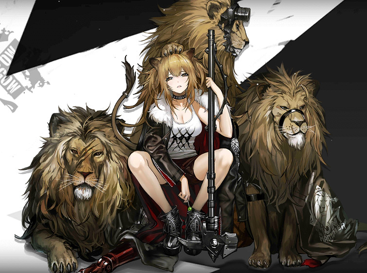 《明日方舟》推進之王值得換嗎 推王值不值得練