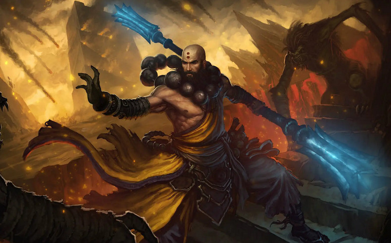 《暗黑破壞神:永生不朽》通行證武器選什麽 通行證武器選擇推薦 《暗黑破壞神:永生不朽》通行證武器選什麽 通行證武器選擇推薦