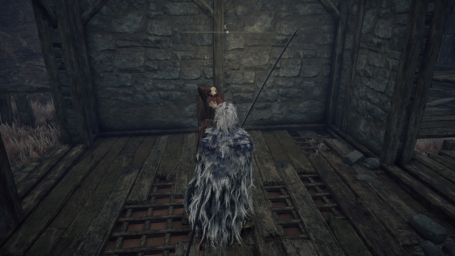 《艾爾登法環》米凱拉金針獲取攻略分享 《艾爾登法環》米凱拉金針獲取攻略分享