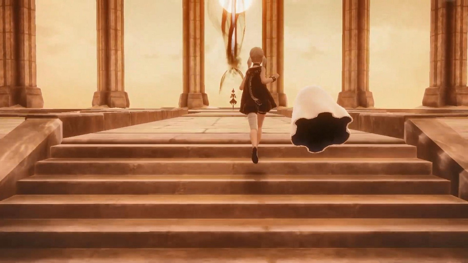 《尼爾》手遊中文版官方PV 現已開啟預約註冊