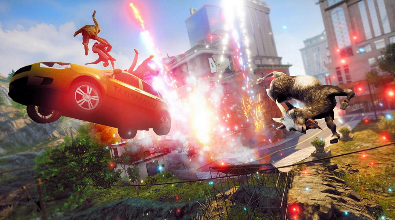 早報：《最後生還者重製版》將登PC Epic喜加一