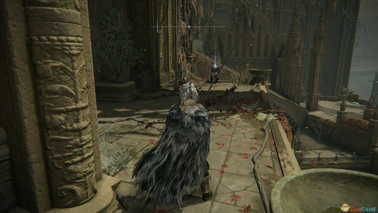 《艾爾登法環》絕望賜福時代結局流程攻略分享 《艾爾登法環》絕望賜福時代結局流程攻略分享