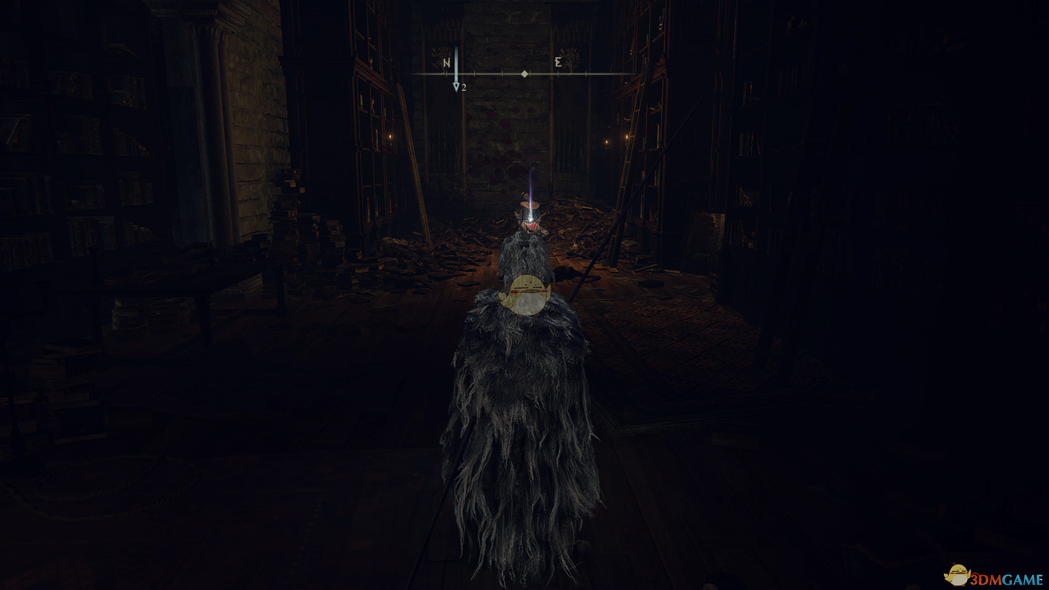 《艾爾登法環》絕望賜福時代結局流程攻略分享 《艾爾登法環》絕望賜福時代結局流程攻略分享