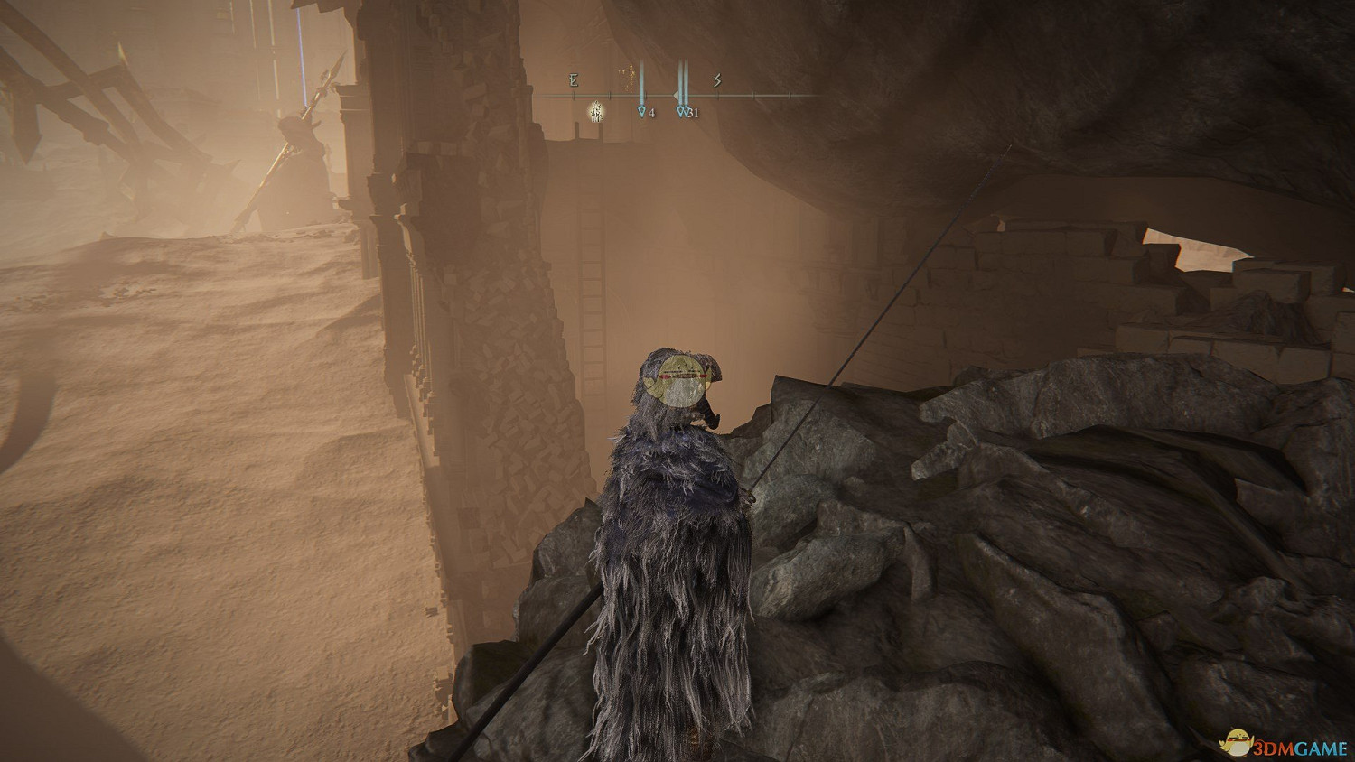 《艾爾登法環》絕望賜福時代結局流程攻略分享 《艾爾登法環》絕望賜福時代結局流程攻略分享