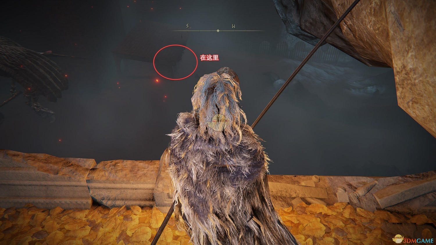 《艾爾登法環》絕望賜福時代結局流程攻略分享 《艾爾登法環》絕望賜福時代結局流程攻略分享