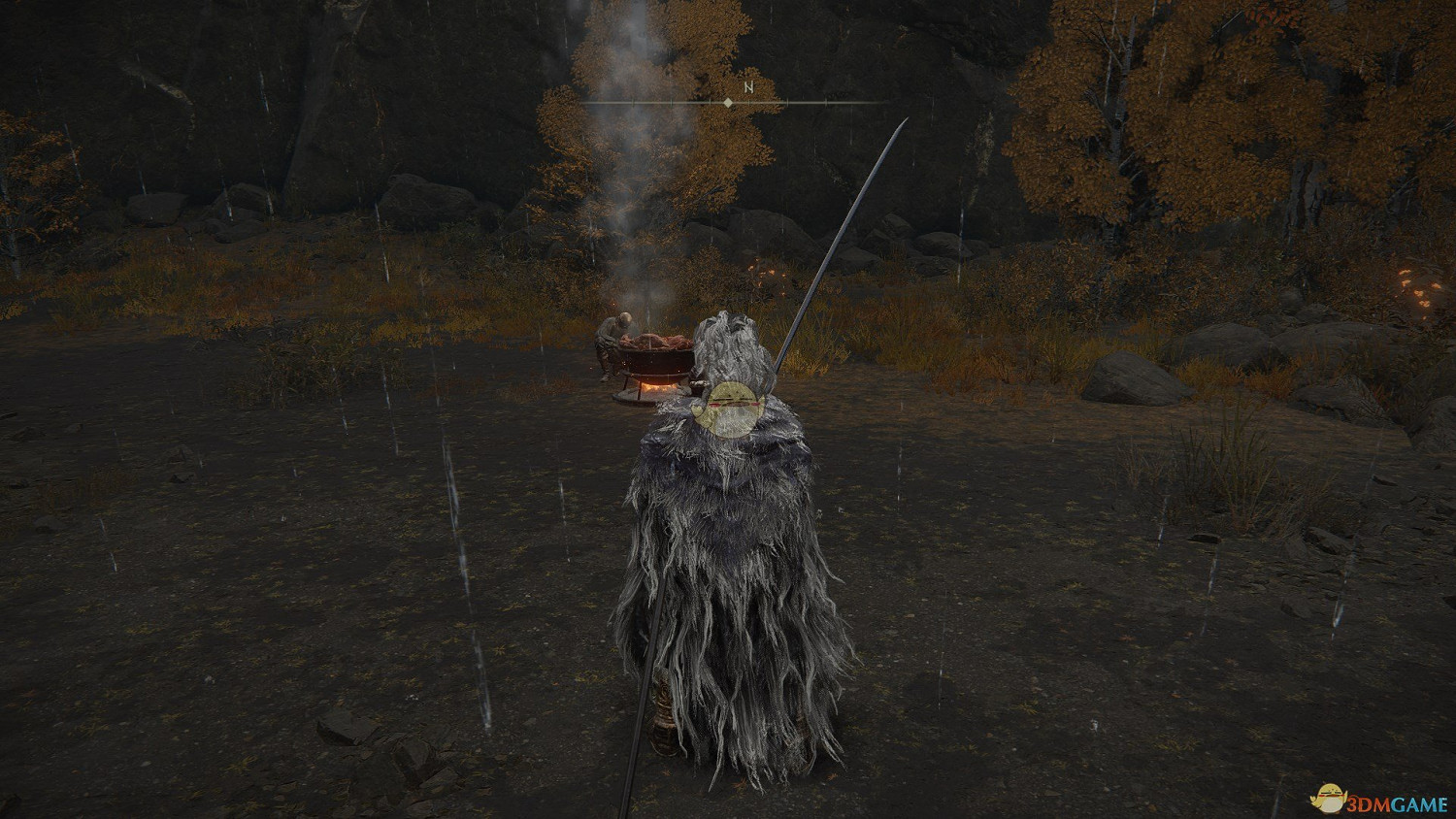 《艾爾登法環》絕望賜福時代結局流程攻略分享 《艾爾登法環》絕望賜福時代結局流程攻略分享