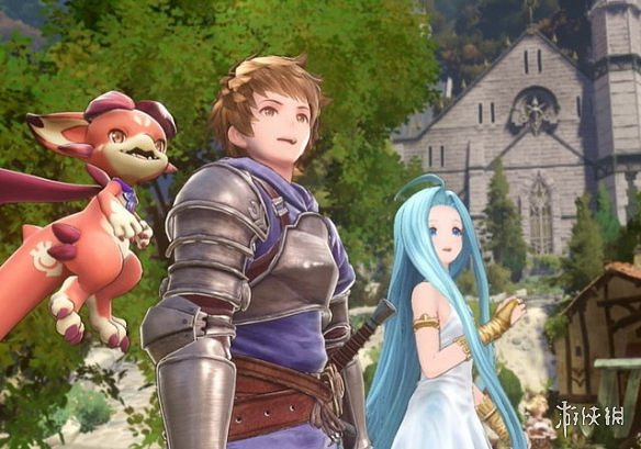 晚報:《獵天使魔女3》驚現NS商城 卡普空發表會 晚報:《獵天使魔女3》驚現NS商城 卡普空發表會