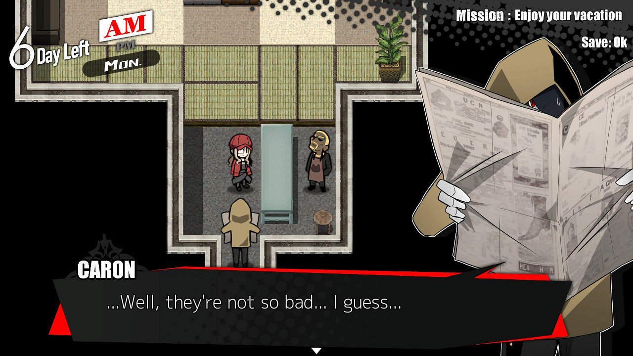 《被虐的諾艾爾》PS4版正式發售！追加獎杯系統