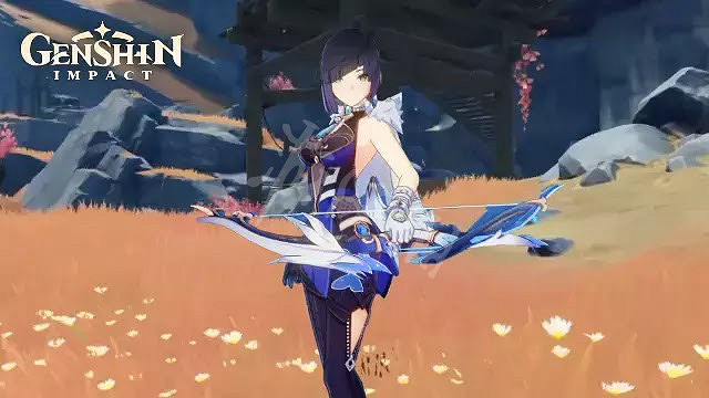 《原神》夜蘭值得抽嗎?夜蘭抽取分析 《原神》夜蘭值得抽嗎?夜蘭抽取分析