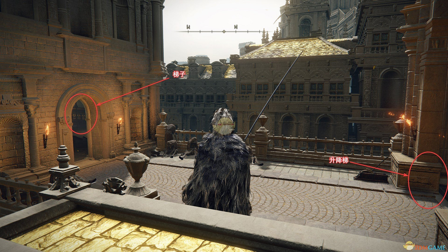 《艾爾登法環》絕望賜福時代結局流程攻略分享 《艾爾登法環》絕望賜福時代結局流程攻略分享