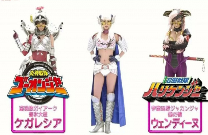 二次元的秋葉原還有純愛，在現實中卻變成了風俗街