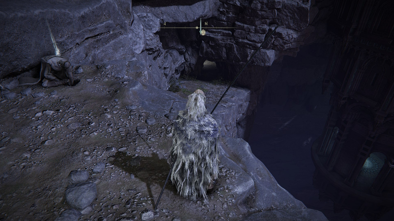 《艾爾登法環》潛藏者時代結局流程攻略分享 《艾爾登法環》潛藏者時代結局流程攻略分享